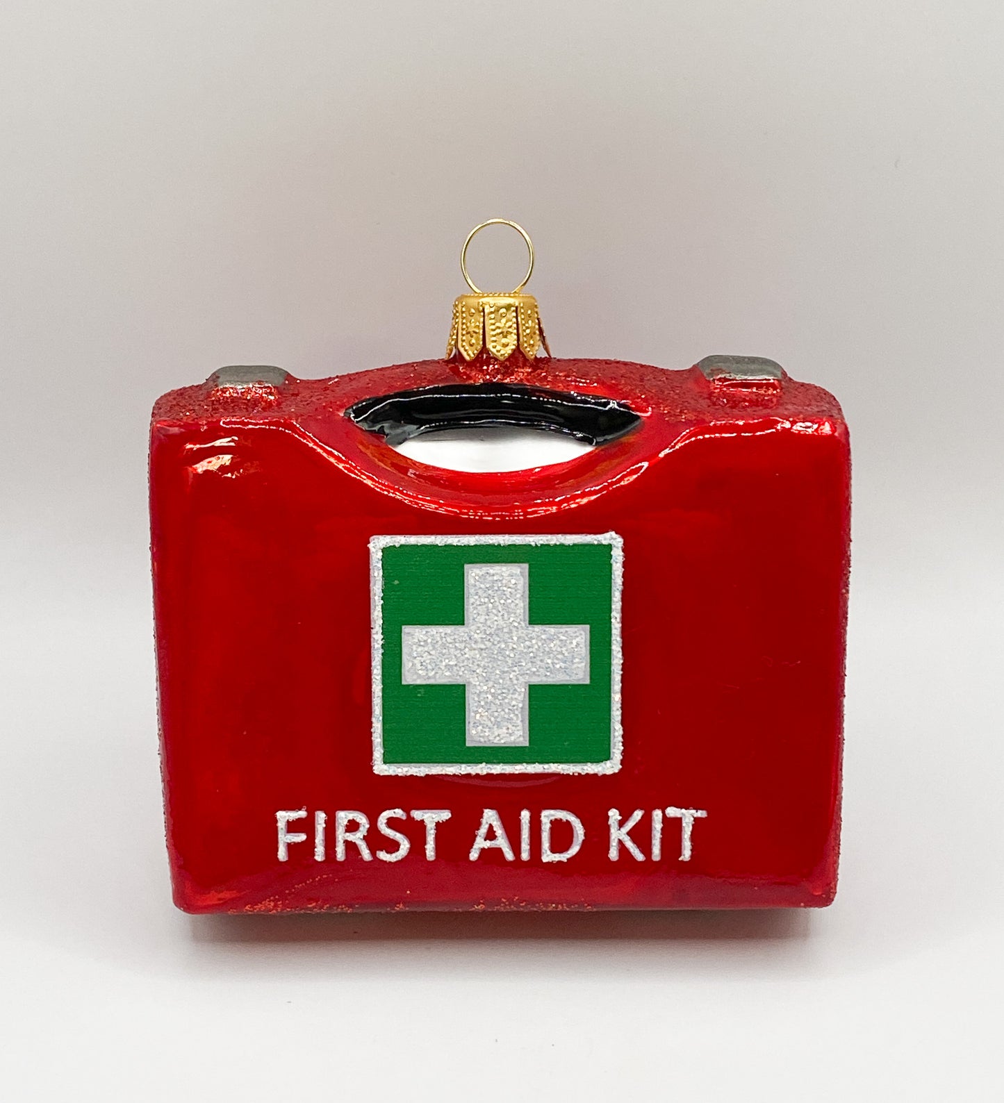 First aid kit