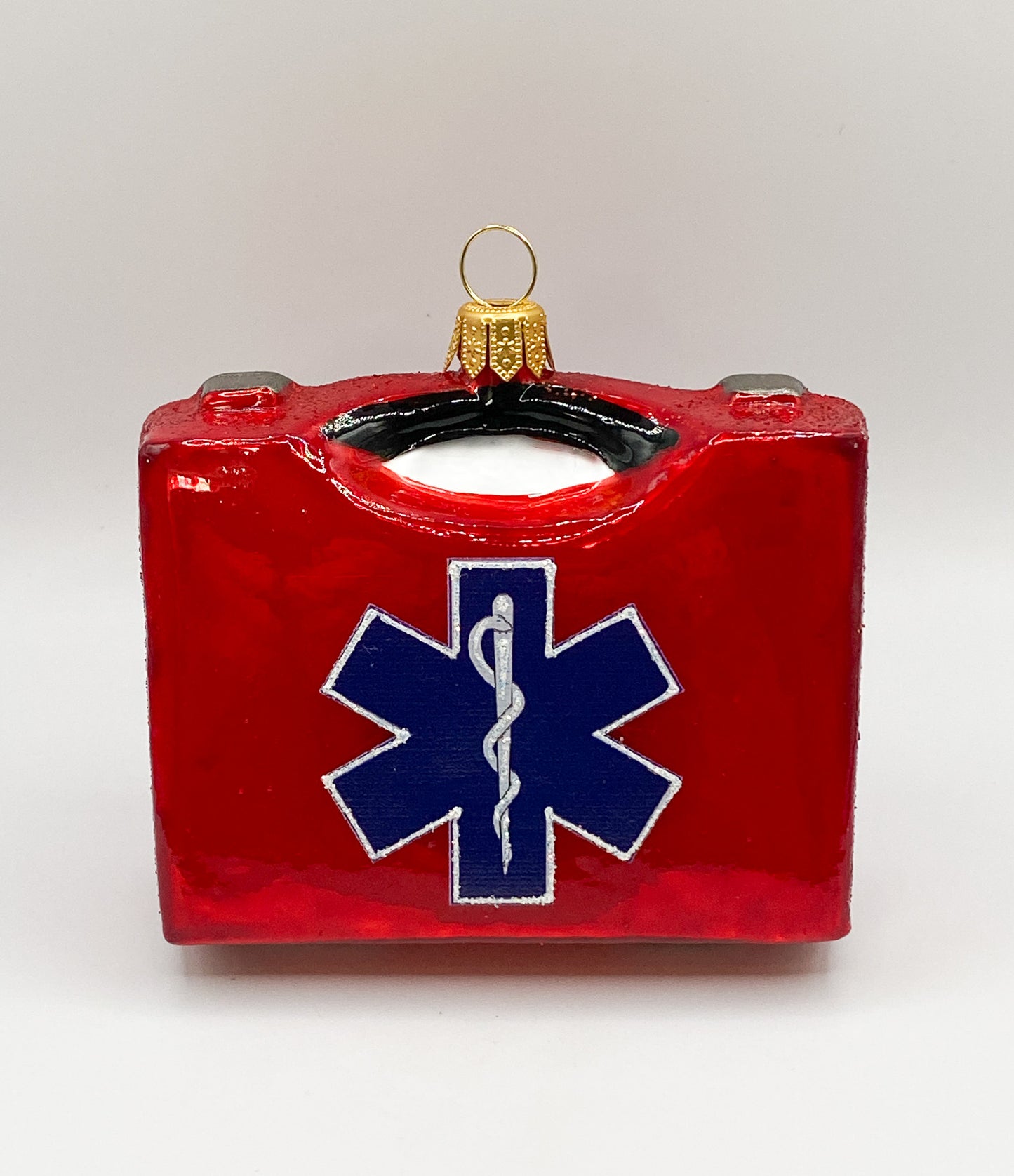First aid kit