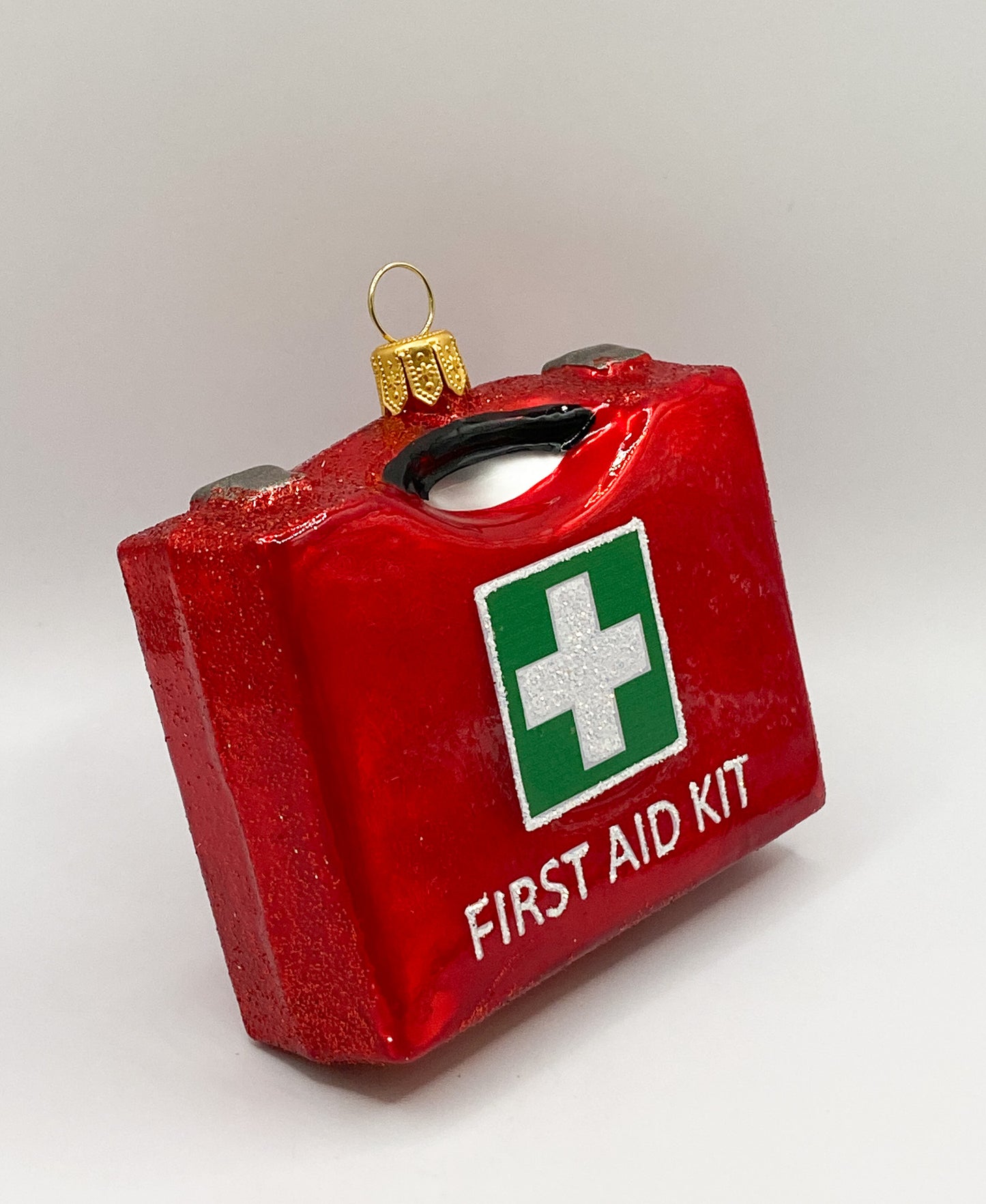 First aid kit
