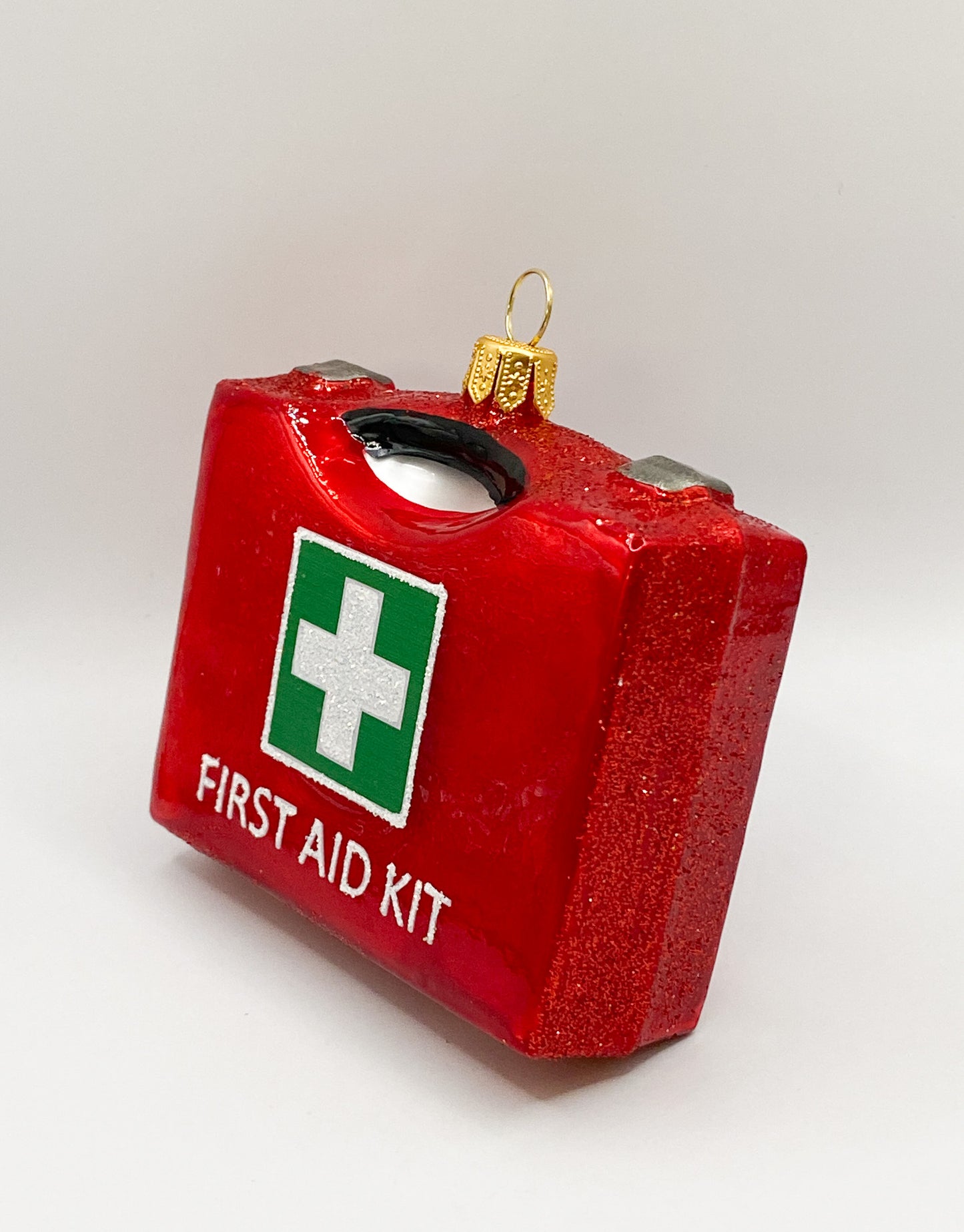 First aid kit
