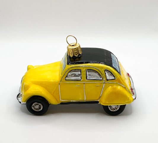 Baumschmuck-Christbaumschmuck-2CV-Deux-Chevaux-Citroen-weihnachts-deko-ch-Galerie-Luechinger1