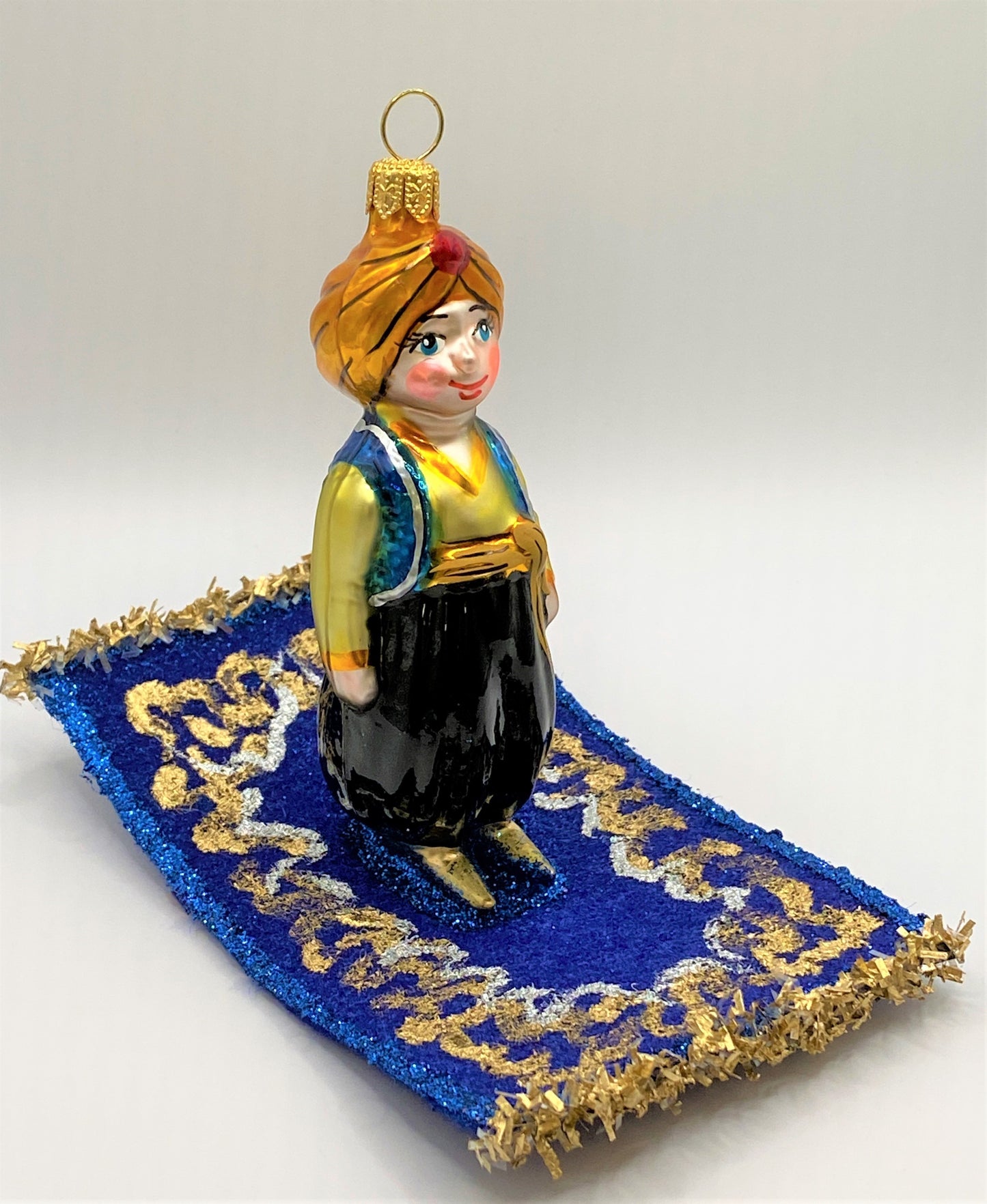 Baumschmuck-Christbaumschmuck-Aladin-Fliegender-Teppich-weihnachts-deko-ch-Galerie-Luechinger-1