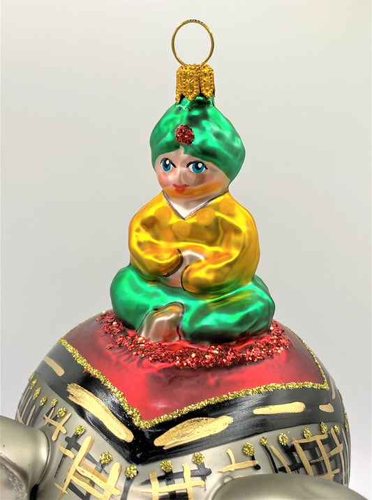 Baumschmuck-Christbaumschmuck-Aladin-indischer-Elefant-weihnachts-deko-ch-Galerie-Luechinger-2