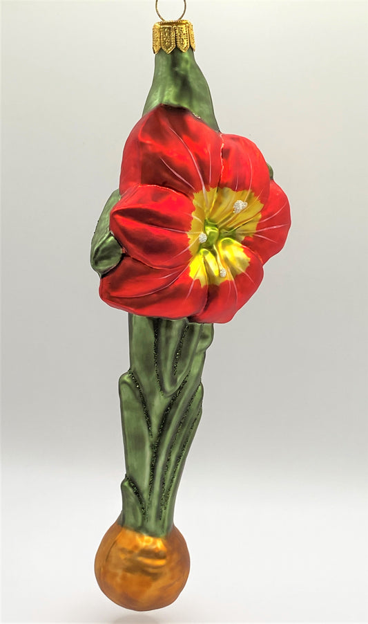 Baumschmuck-Christbaumschmuck-Amaryllis-rot-Winter-Blumen-Zwiebel-weihnachts-deko-ch-Galerie-Luechinger-1