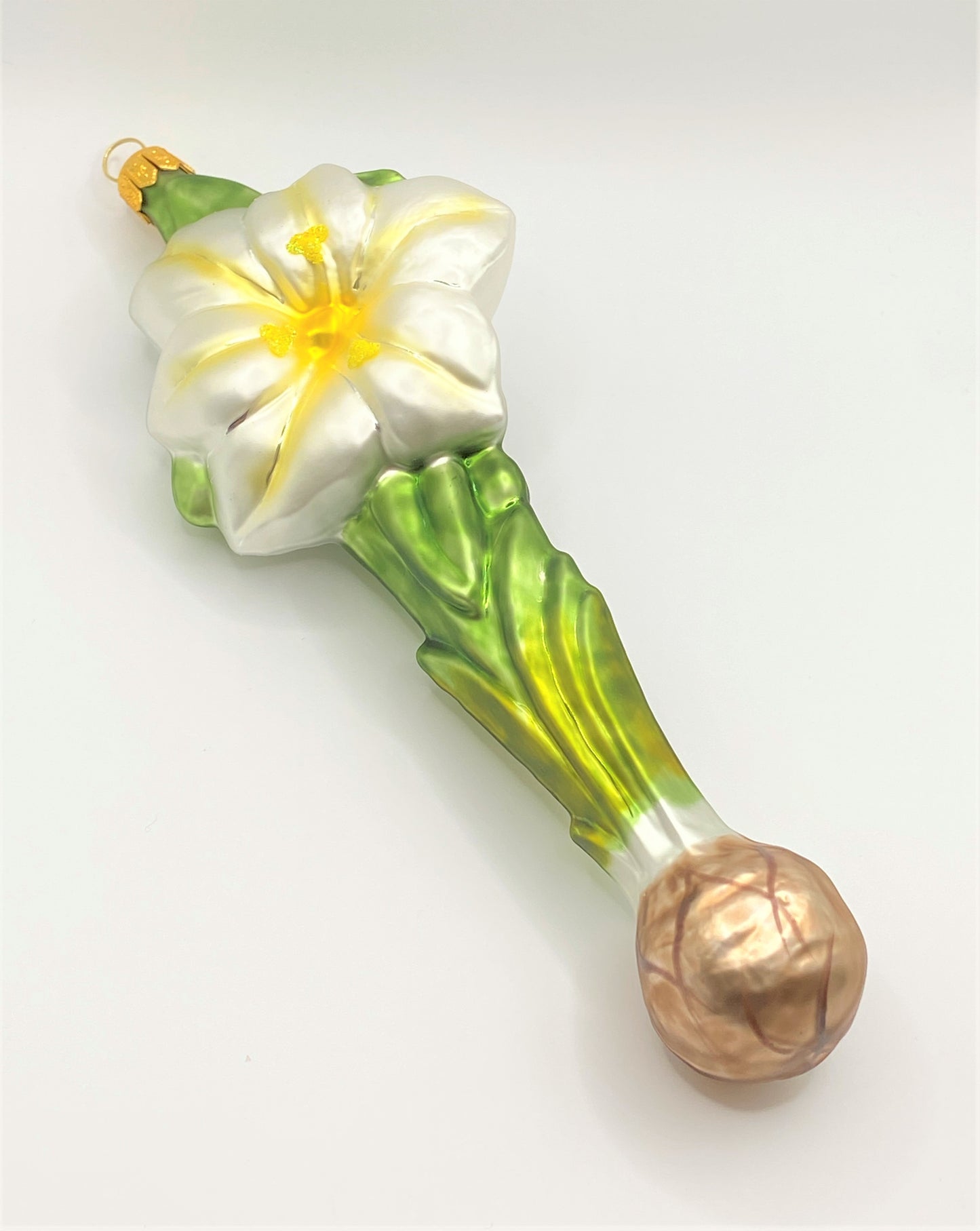 Baumschmuck-Christbaumschmuck-Amaryllis-weiss-Winter-Blumen-Zwiebel-weihnachts-deko-ch-Galerie-Luechinger-5