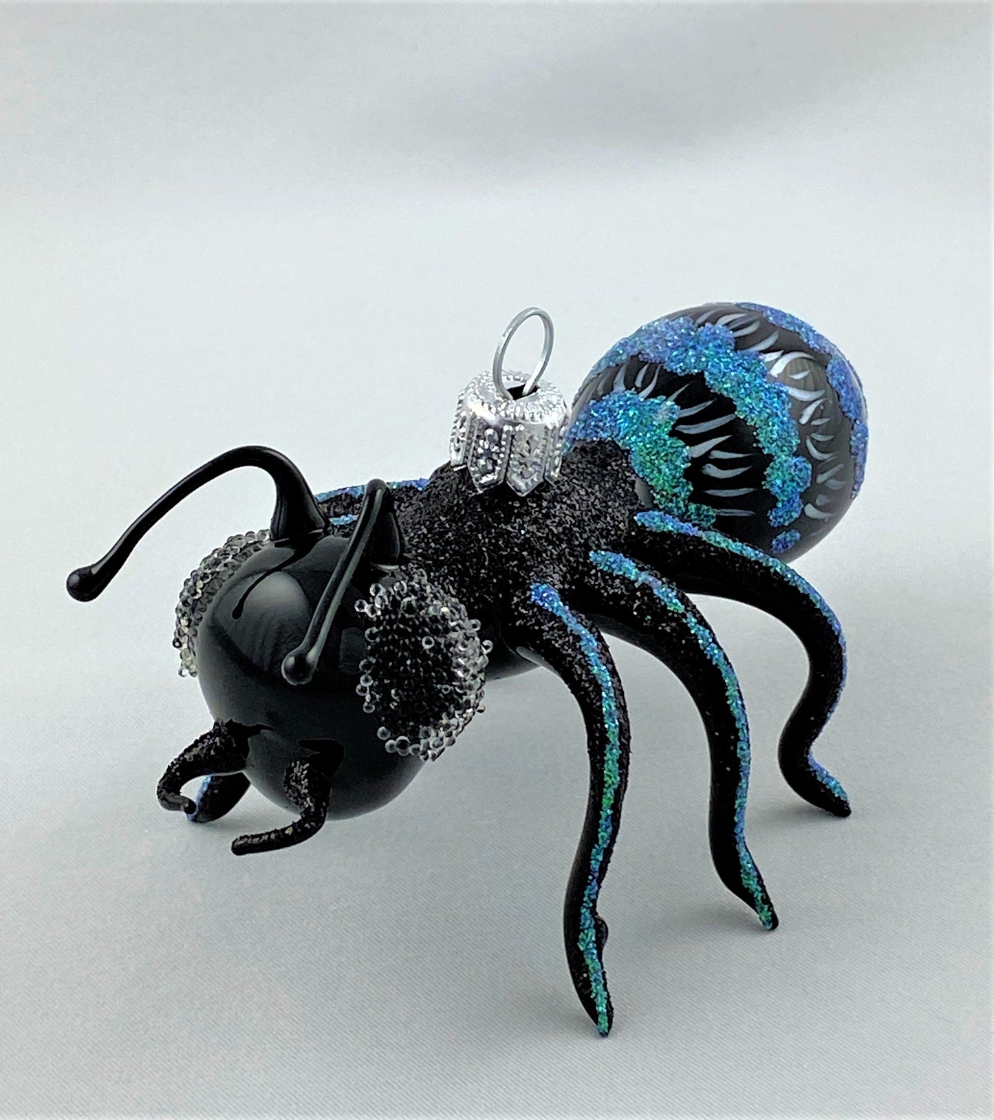 Baumschmuck-Christbaumschmuck-Ameise-weihnachts-deko-ch-Galerie-Luechinger-1