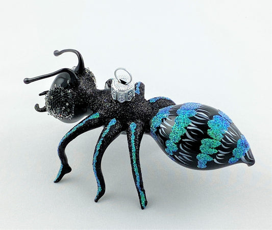 Baumschmuck-Christbaumschmuck-Ameise-weihnachts-deko-ch-Galerie-Luechinger-2