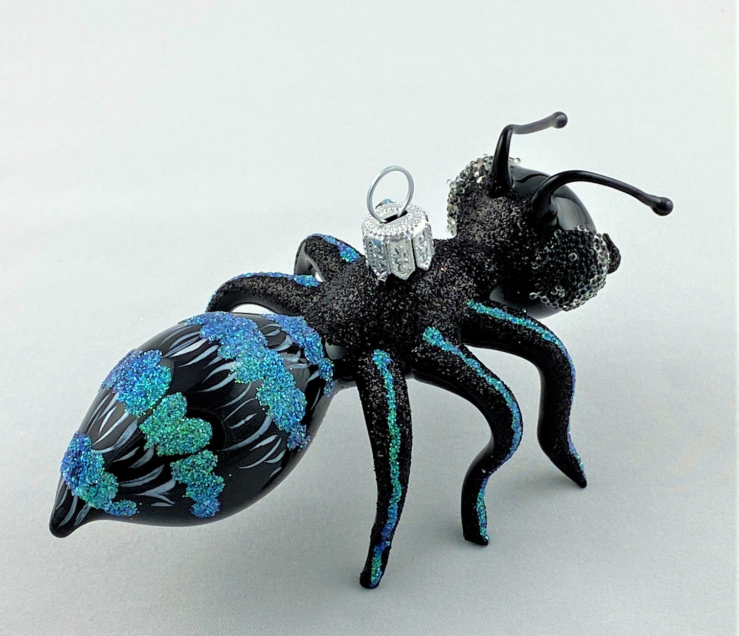 Baumschmuck-Christbaumschmuck-Ameise-weihnachts-deko-ch-Galerie-Luechinger-3