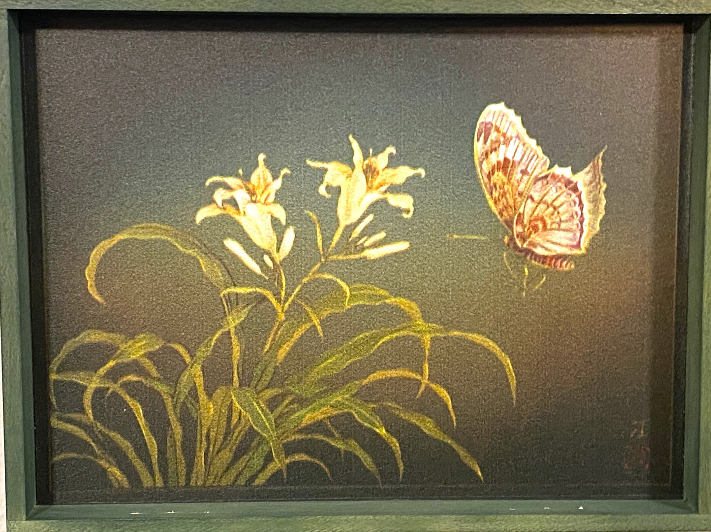 Baumschmuck-Christbaumschmuck-AtlasArt-Frosch-Schnecke-Jugendstil-weihnachts-deko-ch-Galerie-Luechinger-2