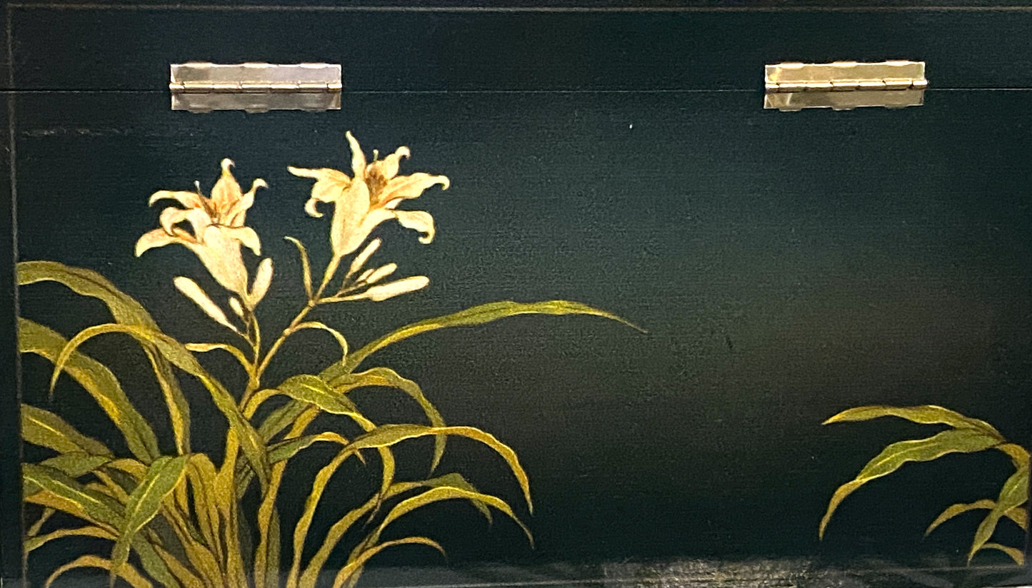 Baumschmuck-Christbaumschmuck-AtlasArt-Frosch-Schnecke-Jugendstil-weihnachts-deko-ch-Galerie-Luechinger-6