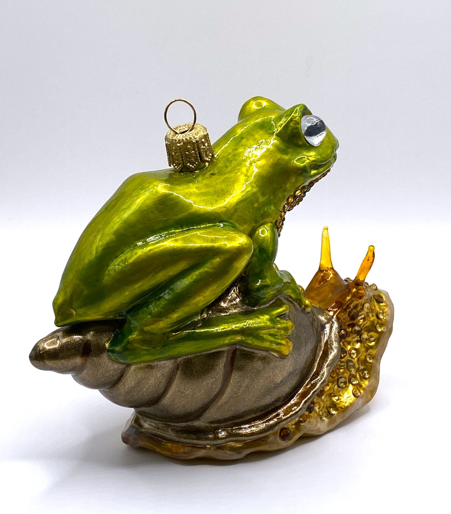 Baumschmuck-Christbaumschmuck-AtlasArt-Frosch-Schnecke-Jugendstil-weihnachts-deko-ch-Galerie-Luechinger-9
