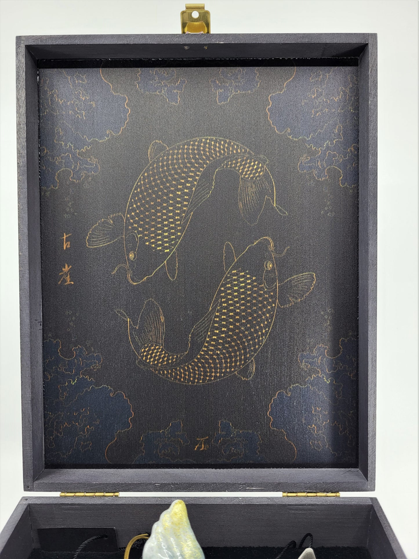 Baumschmuck-Christbaumschmuck-AtlasArt-Koi-Fisch-Japan-weihnachts-deko-ch-Galerie-Luechinger-6