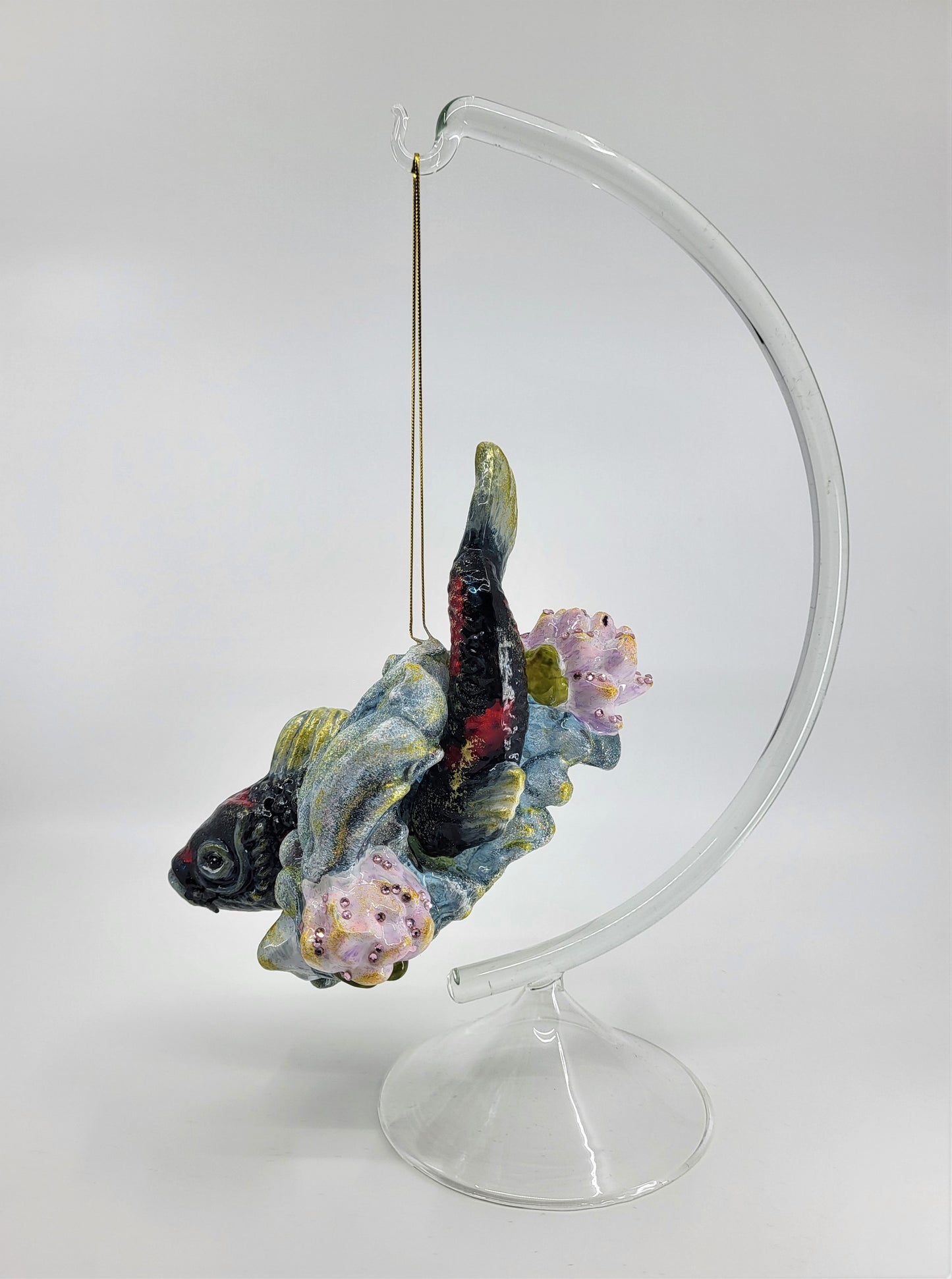 Baumschmuck-Christbaumschmuck-AtlasArt-Koi-Fisch-Japan-weihnachts-deko-ch-Galerie-Luechinger-8
