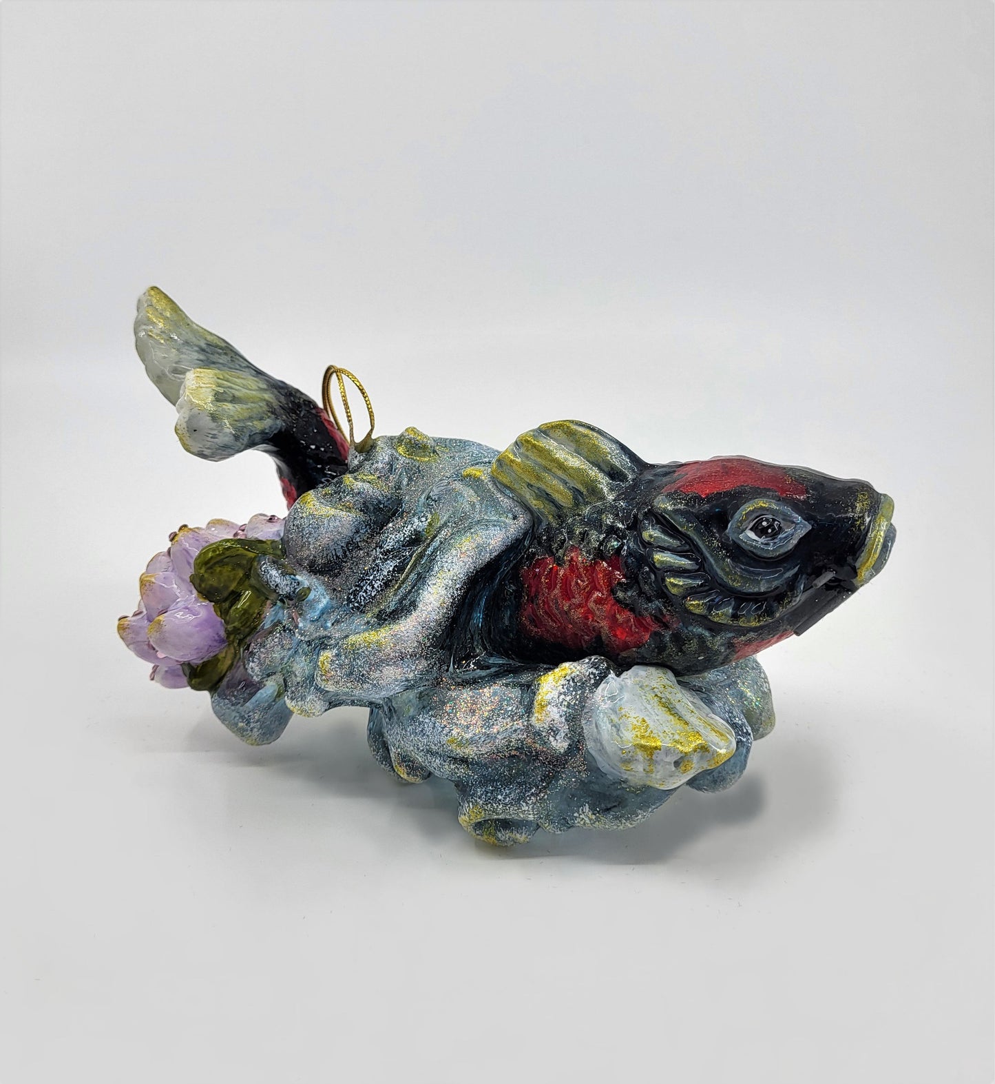 Baumschmuck-Christbaumschmuck-AtlasArt-Koi-Fisch-Japan-weihnachts-deko-ch-Galerie-Luechinger-9
