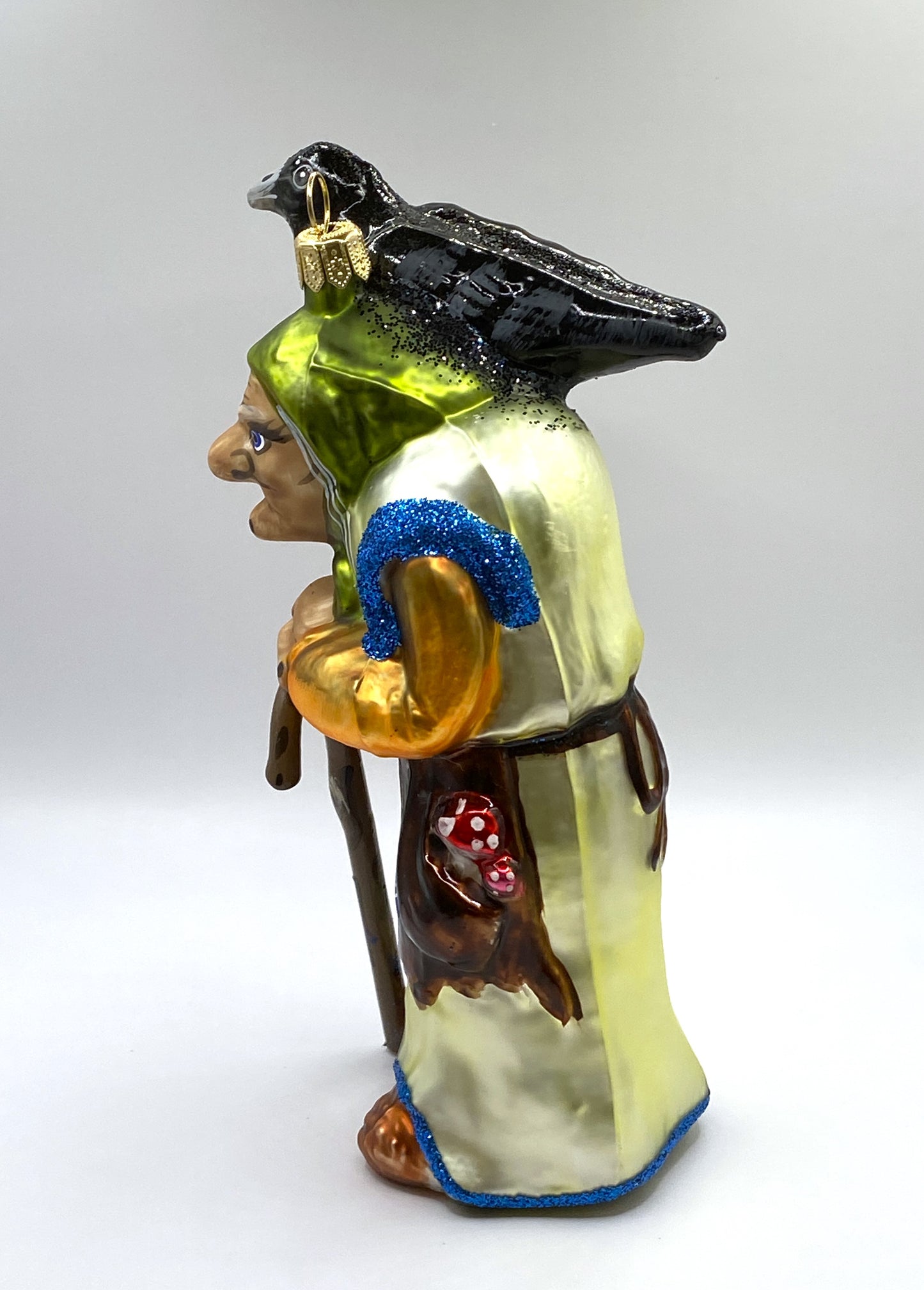 Baumschmuck-Christbaumschmuck-Baba-Jaga-Huehnerbein-Haus-Wald-Hexe-Maerchen-Sage-weihnachts-deko-ch-Galerie-Luechinger-9
