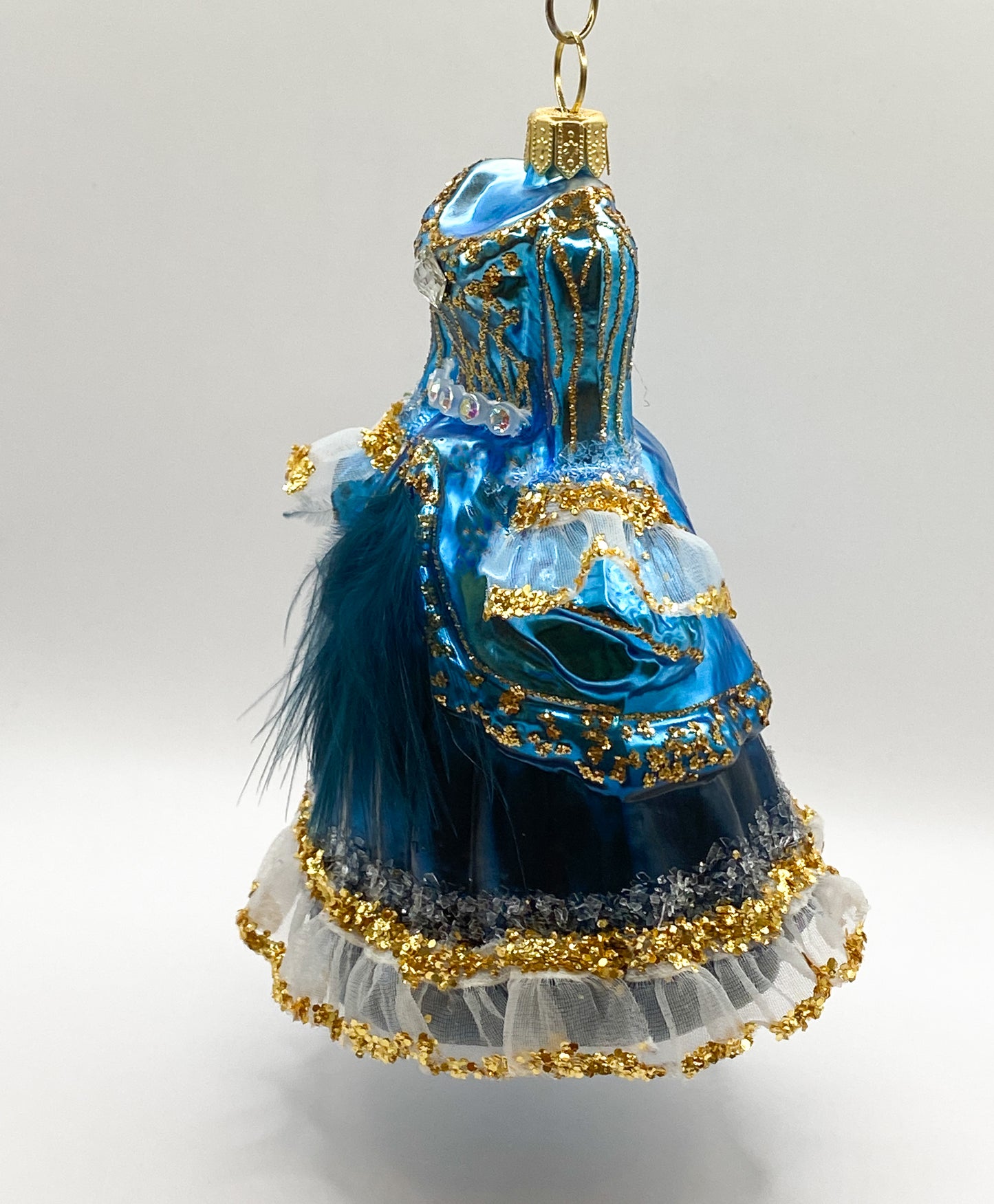 Baumschmuck-Christbaumschmuck-Ballkleid-Festkleid-Damenrobe-weihnachts-deko-ch-Galerie-Luechinger1