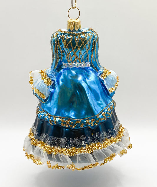 Baumschmuck-Christbaumschmuck-Ballkleid-Festkleid-Damenrobe-weihnachts-deko-ch-Galerie-Luechinger3