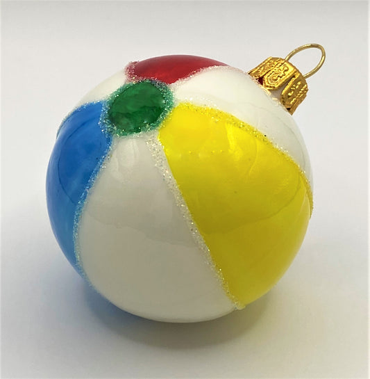 Baumschmuck-Christbaumschmuck-Beach-Volleyball-Ballsport-weihnachts-deko-ch-Galerie-Luechinger-2