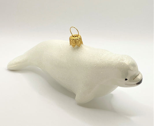 Baumschmuck-Christbaumschmuck-Beluga-Wal-Weisswal-Fisch-Meer-weihnachts-deko-ch-Galerie-Luechinger-2