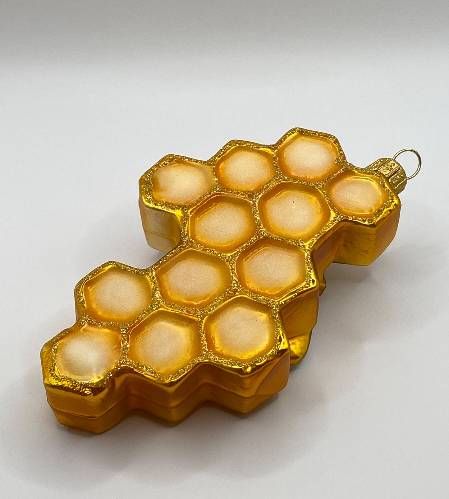 Baumschmuck-Christbaumschmuck-Biene-Bienenwabe-Imker-Honig-weihnachts-deko-ch-Galerie-Luechinger12