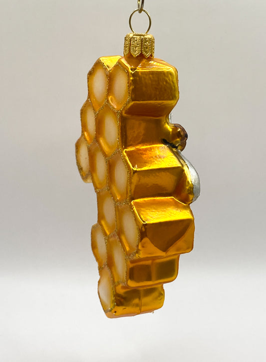 Baumschmuck-Christbaumschmuck-Biene-Bienenwabe-Imker-Honig-weihnachts-deko-ch-Galerie-Luechinger7