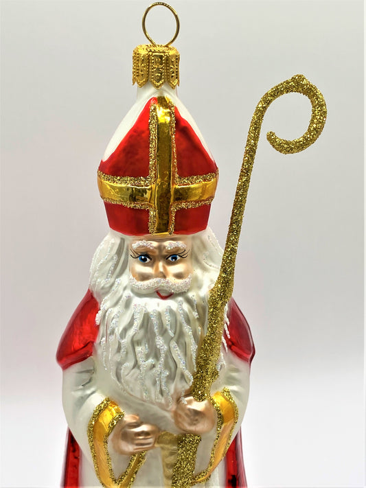 Baumschmuck-Christbaumschmuck-Bischof-Mitra-Stab-weihnachts-deko-ch-Galerie-Luechinger-2