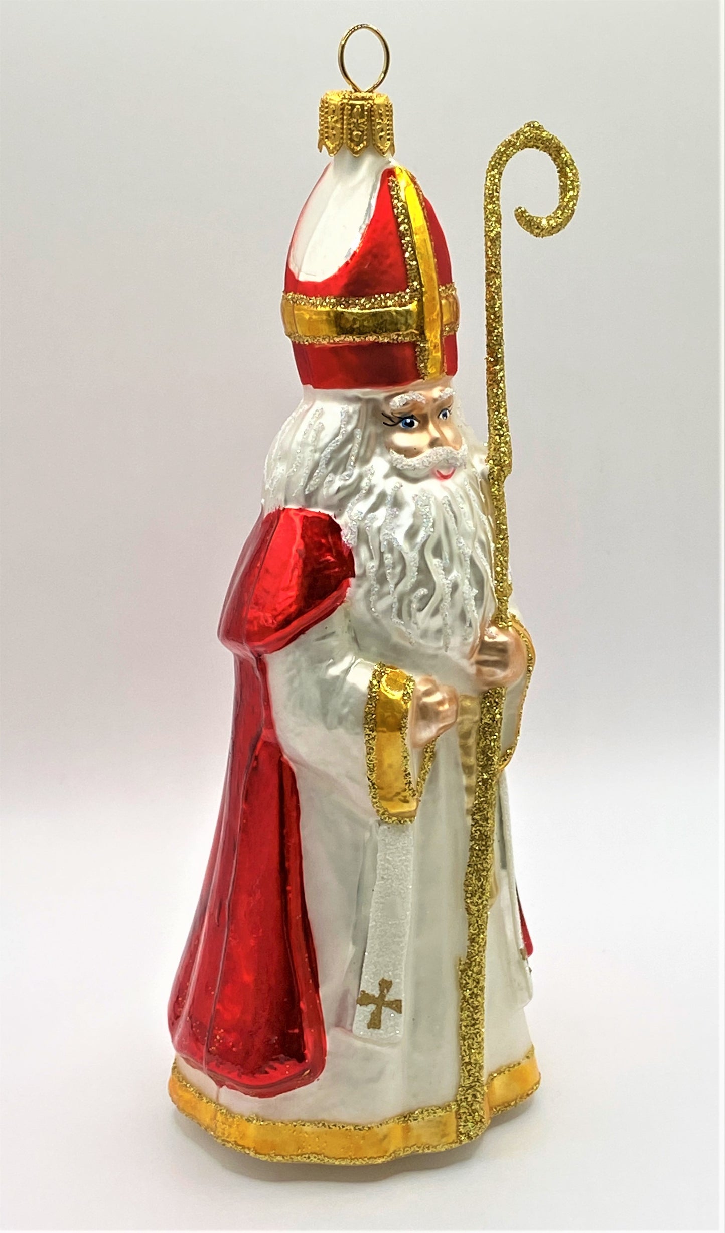 Baumschmuck-Christbaumschmuck-Bischof-Mitra-Stab-weihnachts-deko-ch-Galerie-Luechinger-4