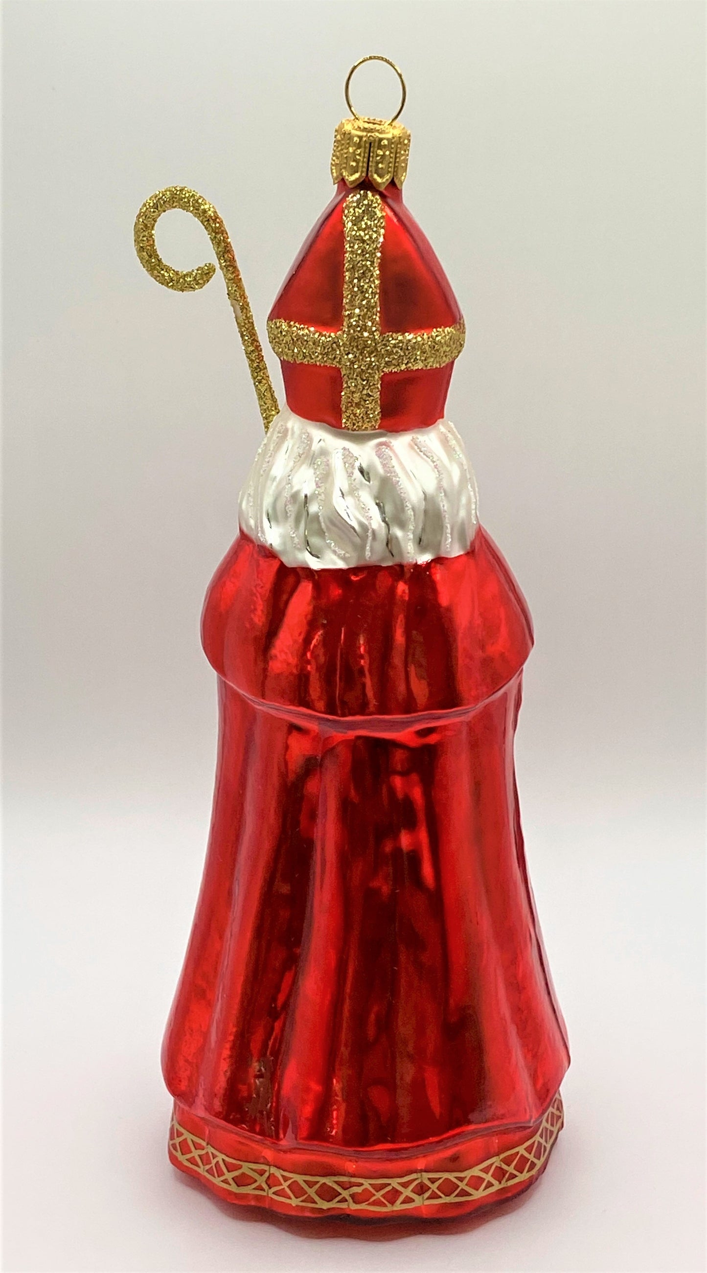 Baumschmuck-Christbaumschmuck-Bischof-Weihnachtsmann-Santa-Nikolaus-Mitra-Stab-weihnachts-deko-ch-Galerie-Luechinger-5