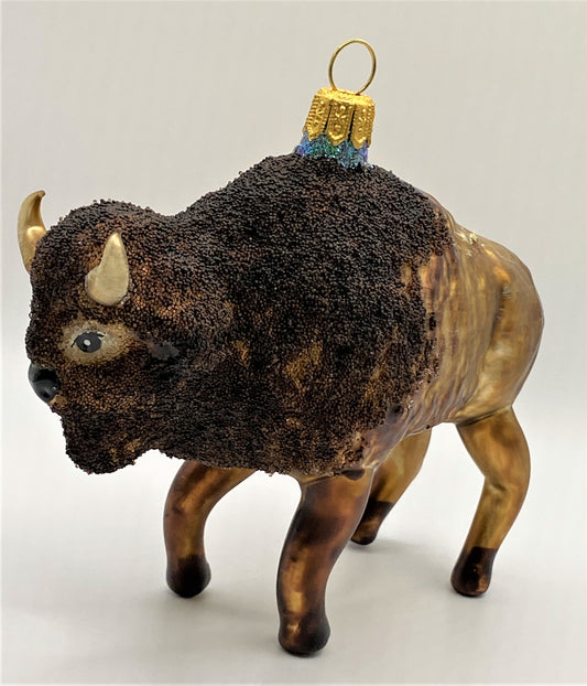 Baumschmuck-Christbaumschmuck-Bison-weihnachts-deko-ch-Galerie-Luechinger-2
