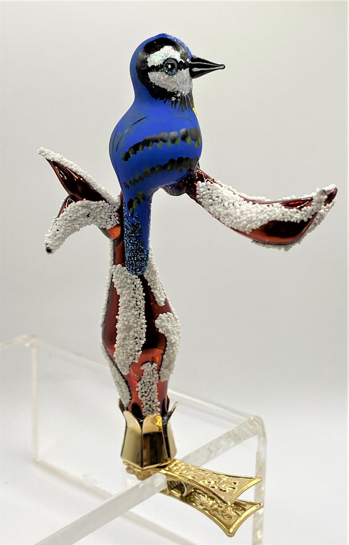 Baumschmuck-Christbaumschmuck-Blaumeise-Zweig-weihnachts-deko-ch-Galerie-Luechinger-4