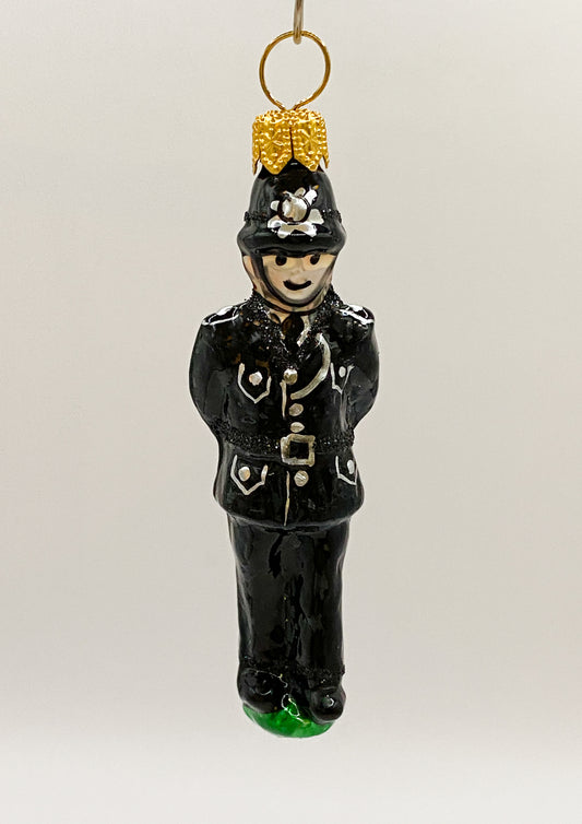 Baumschmuck-Christbaumschmuck-Bobby-Polizei-britisch-London-weihnachts-deko-ch-Galerie-Luechinger1