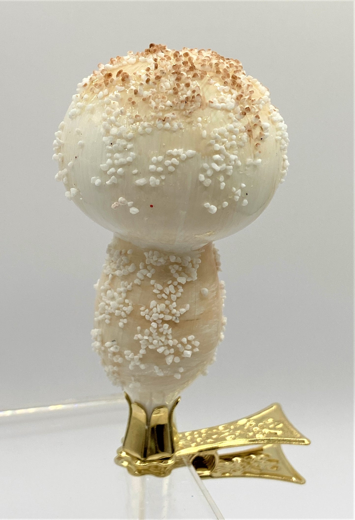 Baumschmuck-Christbaumschmuck-Bovist-Pilz-weihnachts-deko-ch-Galerie-Luechinger-3