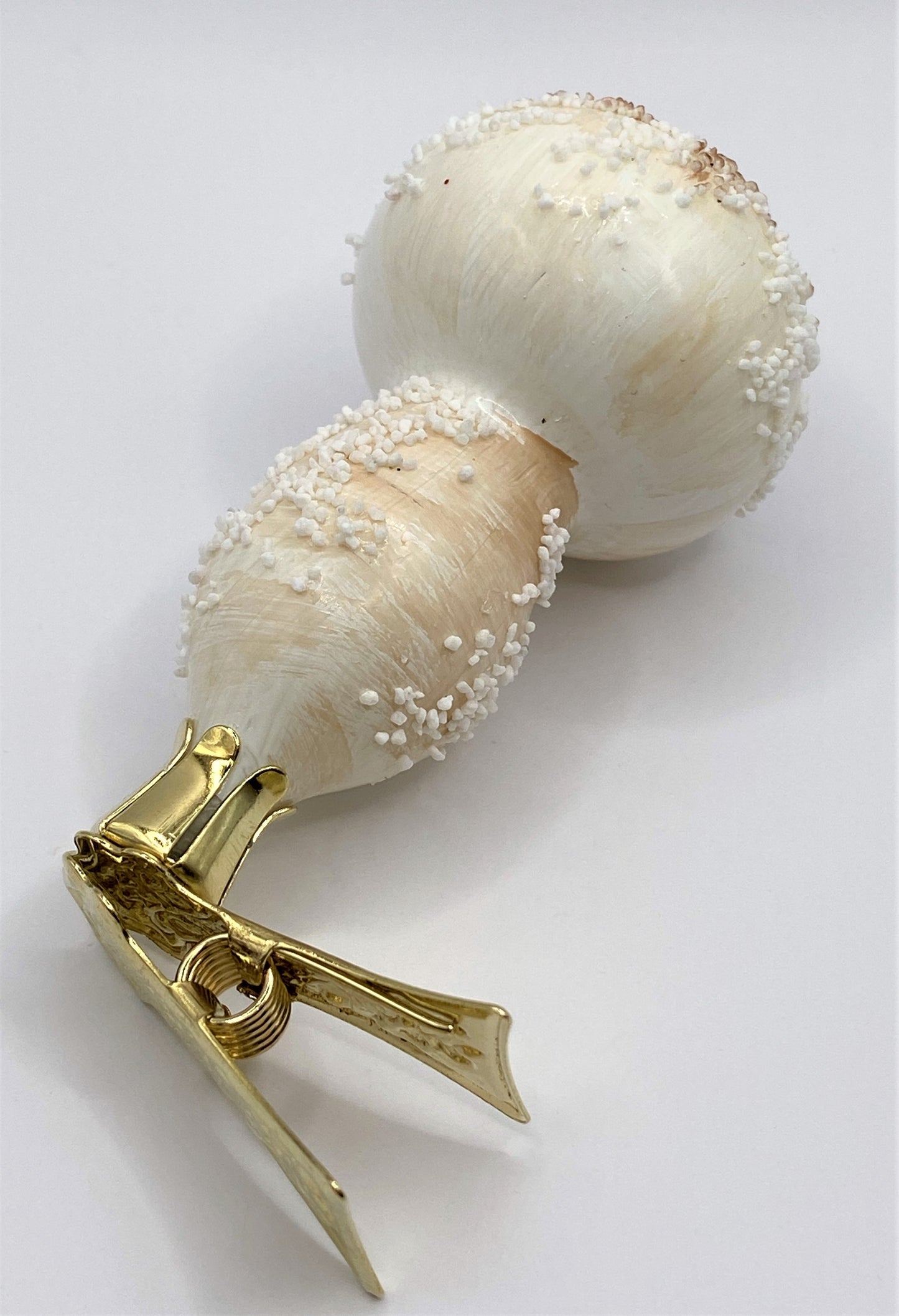 Baumschmuck-Christbaumschmuck-Bovist-Pilz-weihnachts-deko-ch-Galerie-Luechinger-4