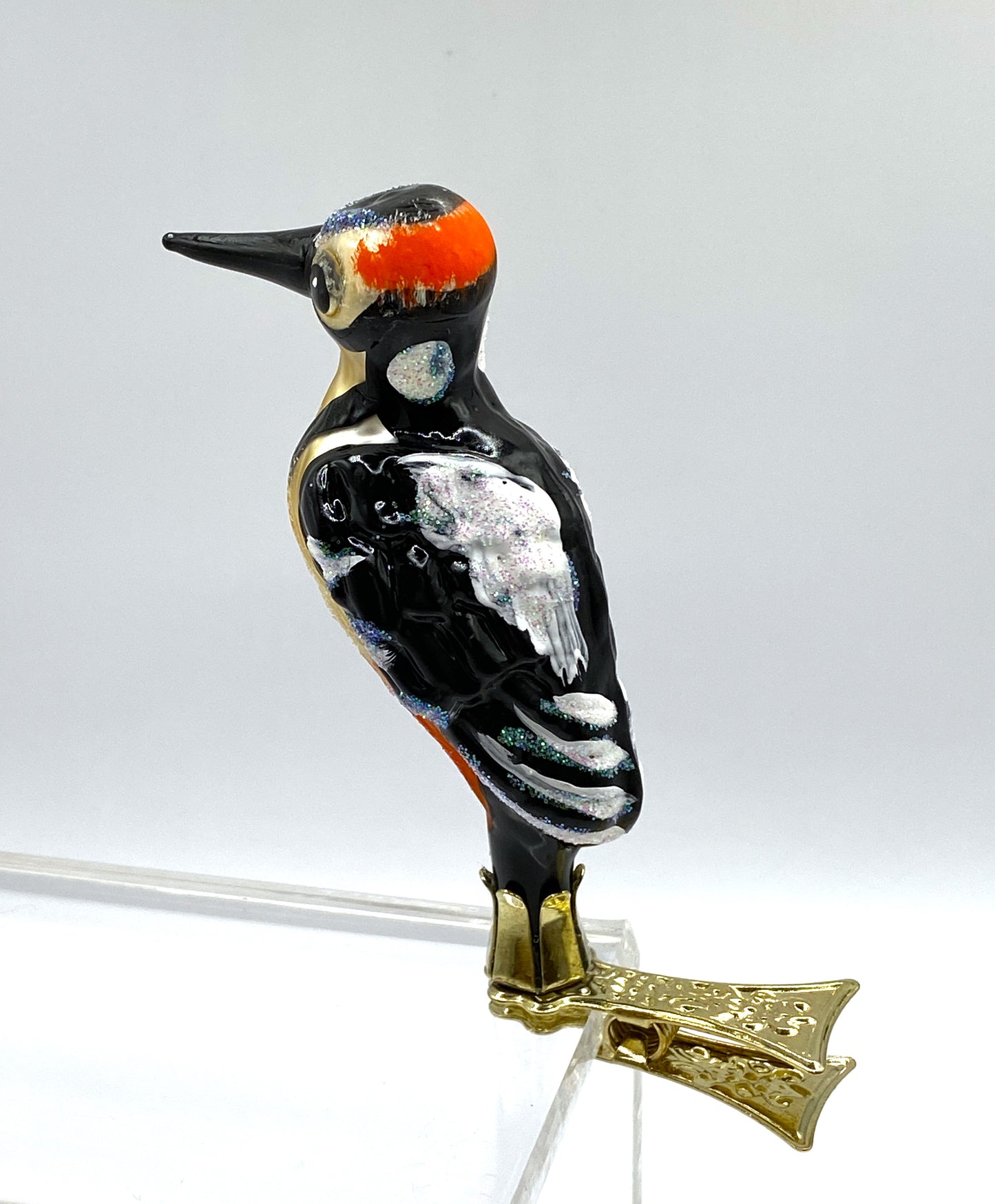 Baumschmuck-Christbaumschmuck-Buntspecht-Wald-Vogel-weihnachts-deko-ch-Galerie-Luechinger-4