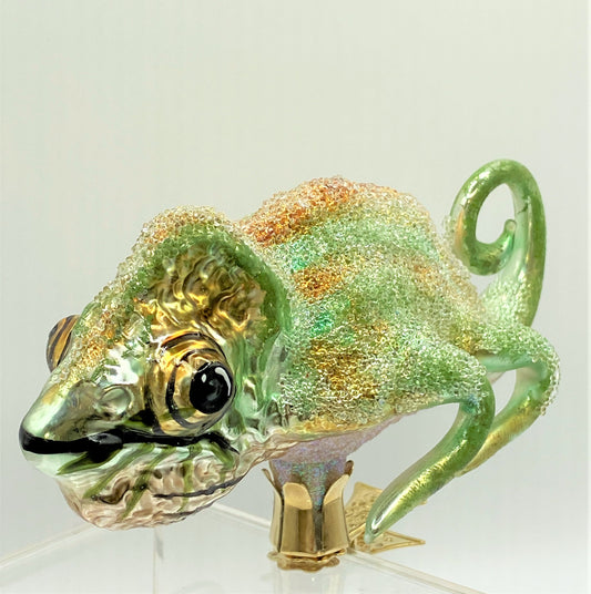 Baumschmuck-Christbaumschmuck-Chamaeleon-weihnachts-deko-ch-Galerie-Luechinger-2