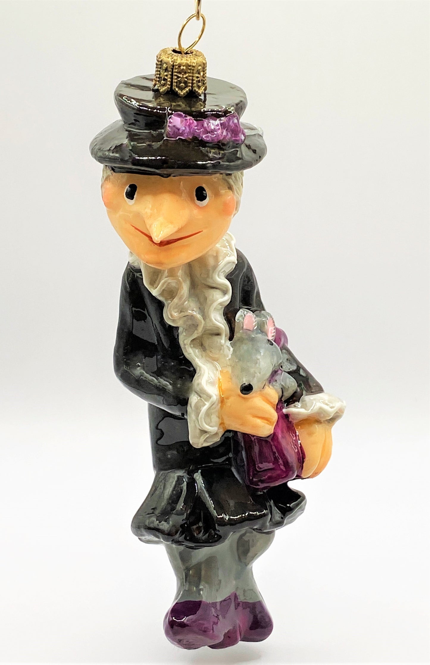 Baumschmuck-Christbaumschmuck-Chapeau-Chlaque-Lariska-Film-weihnachts-deko-ch-Galerie-Luechinger1