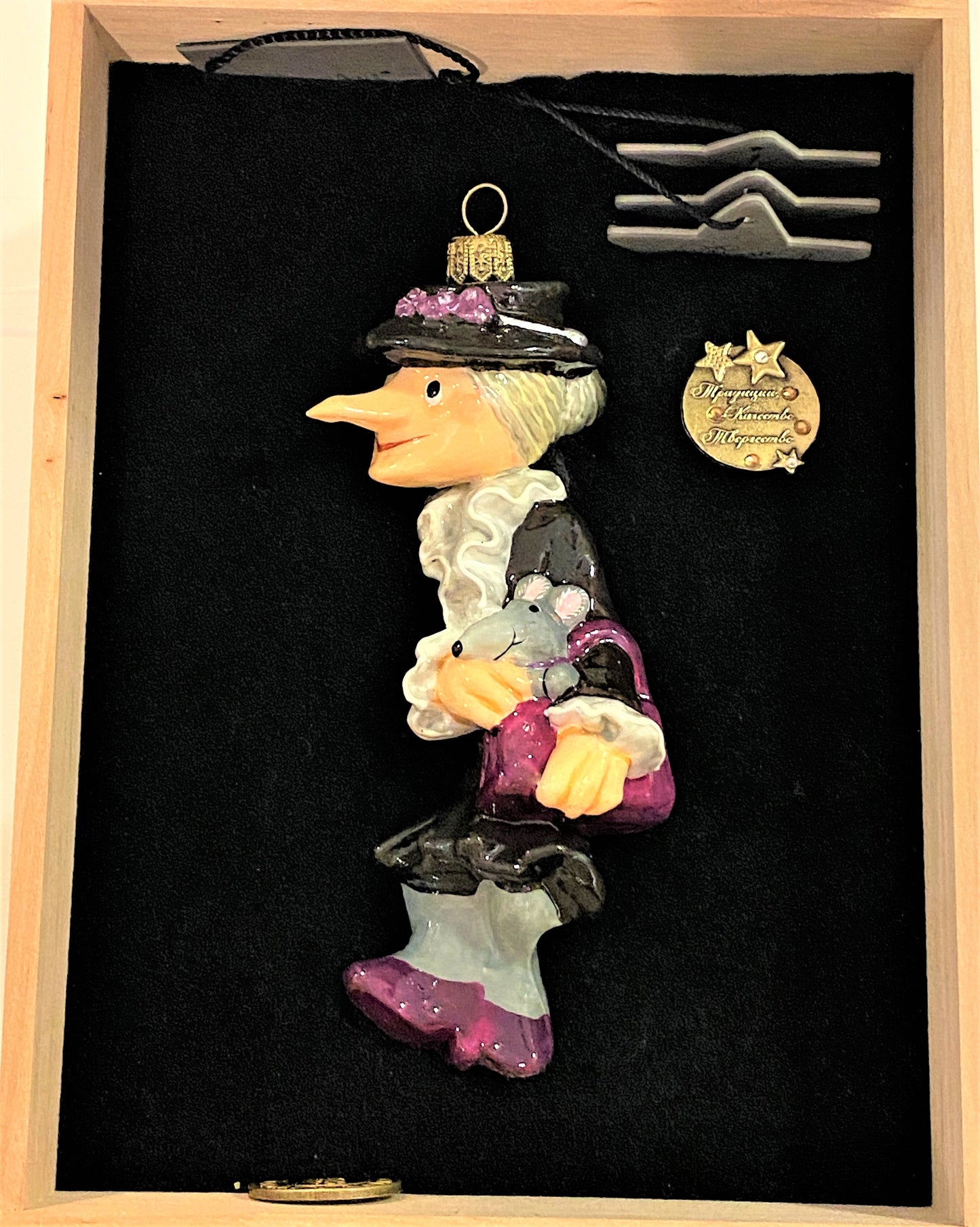 Baumschmuck-Christbaumschmuck-Chapeau-Chlaque-Lariska-Film-weihnachts-deko-ch-Galerie-Luechinger9