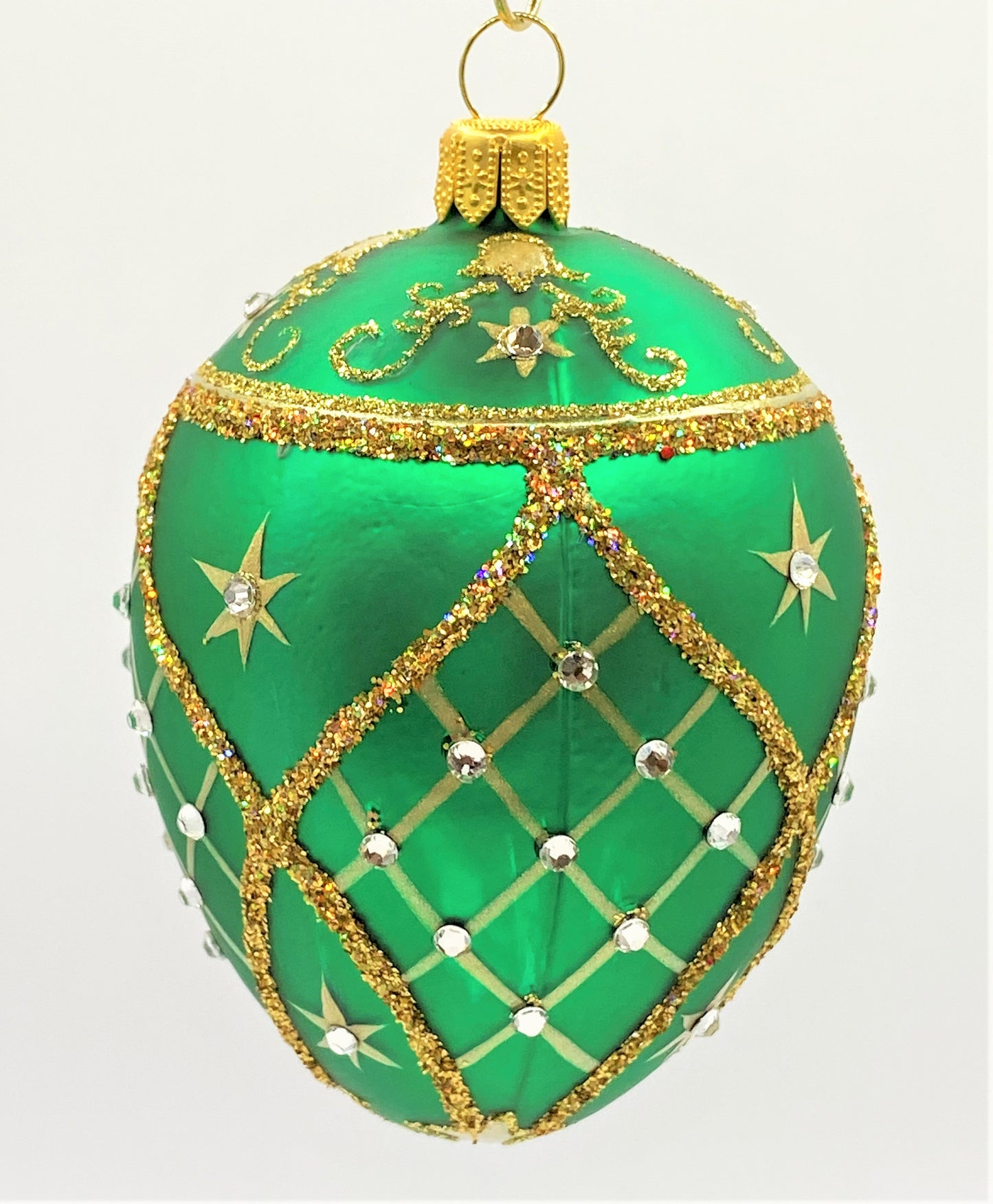 Baumschmuck-Christbaumschmuck-Christbaumkugel-Eiform-Gruen-Barock-weihnachts-deko-ch-Galerie-Luechinger-4