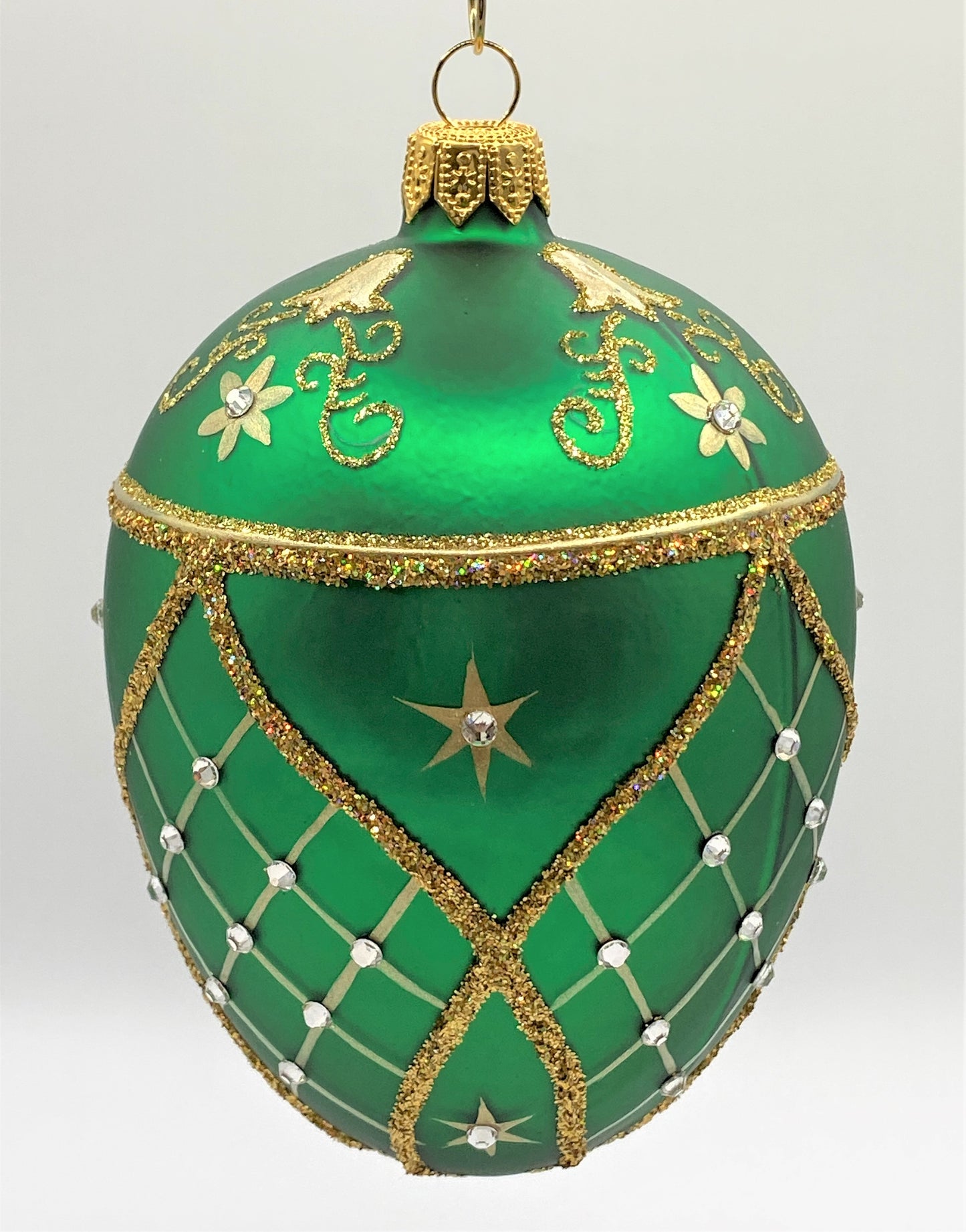 Baumschmuck-Christbaumschmuck-Christbaumkugel-Eiform-Gruen-Barock-weihnachts-deko-ch-Galerie-Luechinger-5