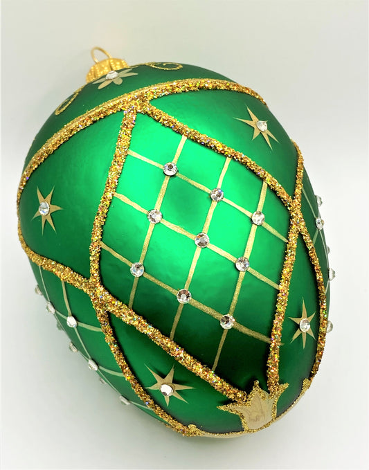 Baumschmuck-Christbaumschmuck-Christbaumkugel-Eiform-Gruen-Barock-weihnachts-deko-ch-Galerie-Luechinger-6