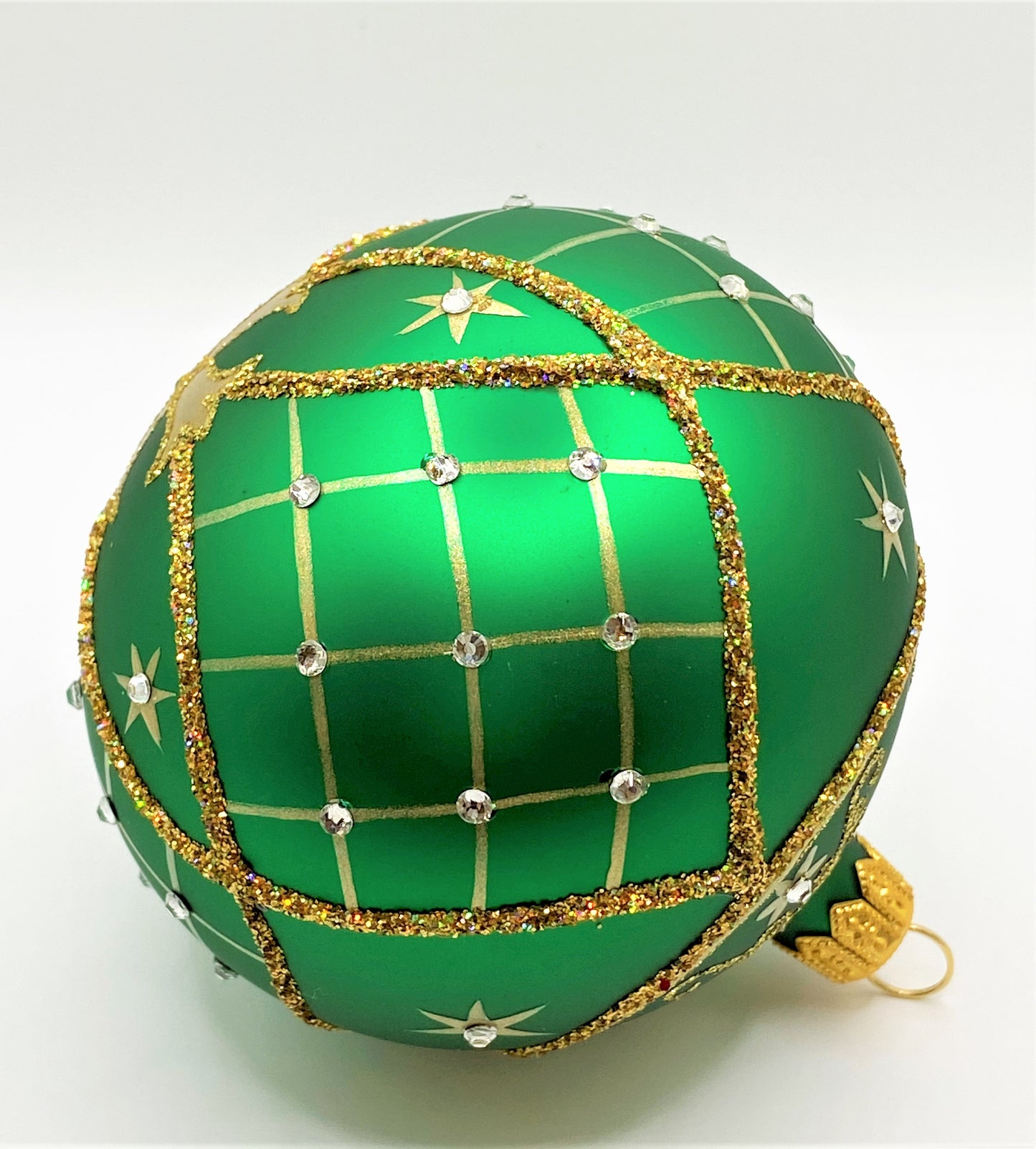Baumschmuck-Christbaumschmuck-Christbaumkugel-Gruen-Barock-weihnachts-deko-ch-Galerie-Luechinger-3