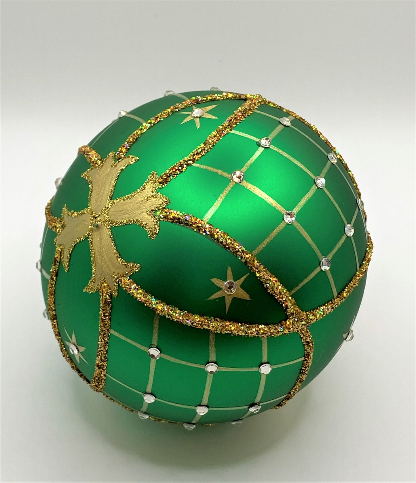 Baumschmuck-Christbaumschmuck-Christbaumkugel-Gruen-Barock-weihnachts-deko-ch-Galerie-Luechinger-4