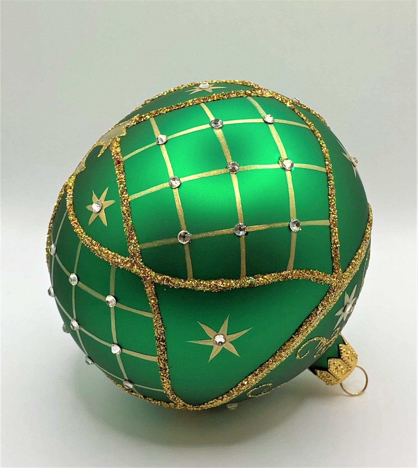 Baumschmuck-Christbaumschmuck-Christbaumkugel-Gruen-Barock-weihnachts-deko-ch-Galerie-Luechinger-7