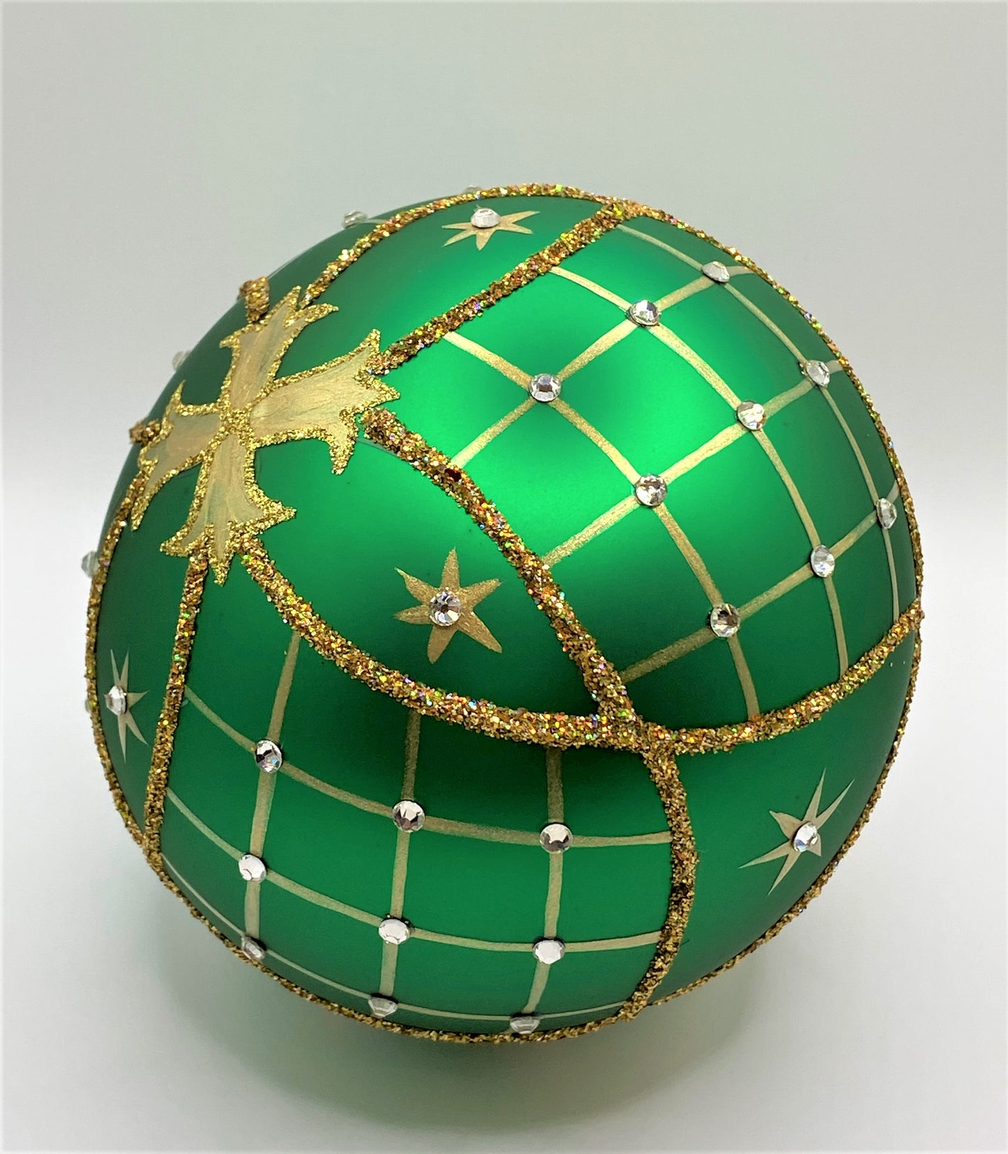 Baumschmuck-Christbaumschmuck-Christbaumkugel-Gruen-Barock-weihnachts-deko-ch-Galerie-Luechinger-8
