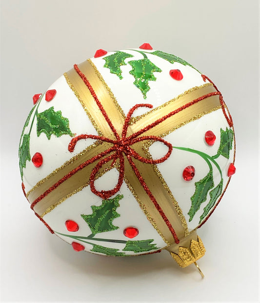 Baumschmuck-Christbaumschmuck-Christbaumkugel-Stechlaub-Ilex-weihnachts-deko-ch-Galerie-Luechinger-2