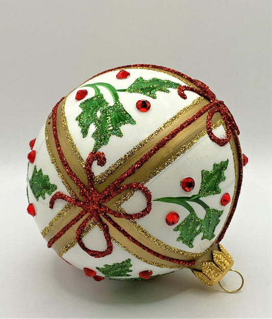 Baumschmuck-Christbaumschmuck-Christbaumkugel-Stechlaub-Ilex-weihnachts-deko-ch-Galerie-Luechinger-5