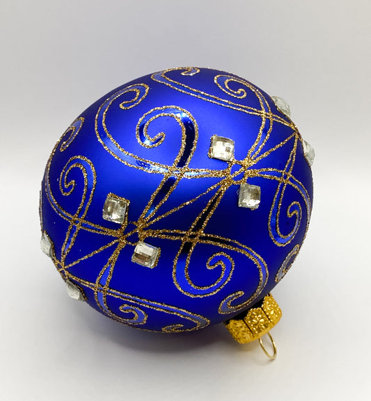 Baumschmuck-Christbaumschmuck-Christbaumkugel-blau-weihnachts-deko-ch-Galerie-Luechinger-ch11