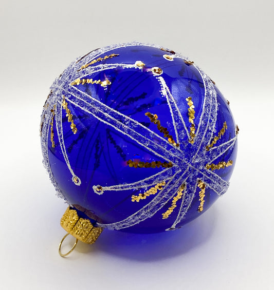 Baumschmuck-Christbaumschmuck-Christbaumkugel-blau-weihnachts-deko-ch-Galerie-Luechinger-ch4