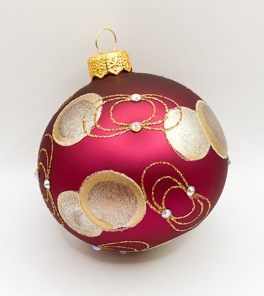 Baumschmuck-Christbaumschmuck-Christbaumkugel-rot-gold-weihnachts-deko-ch-Galerie-Luechinger-ch11