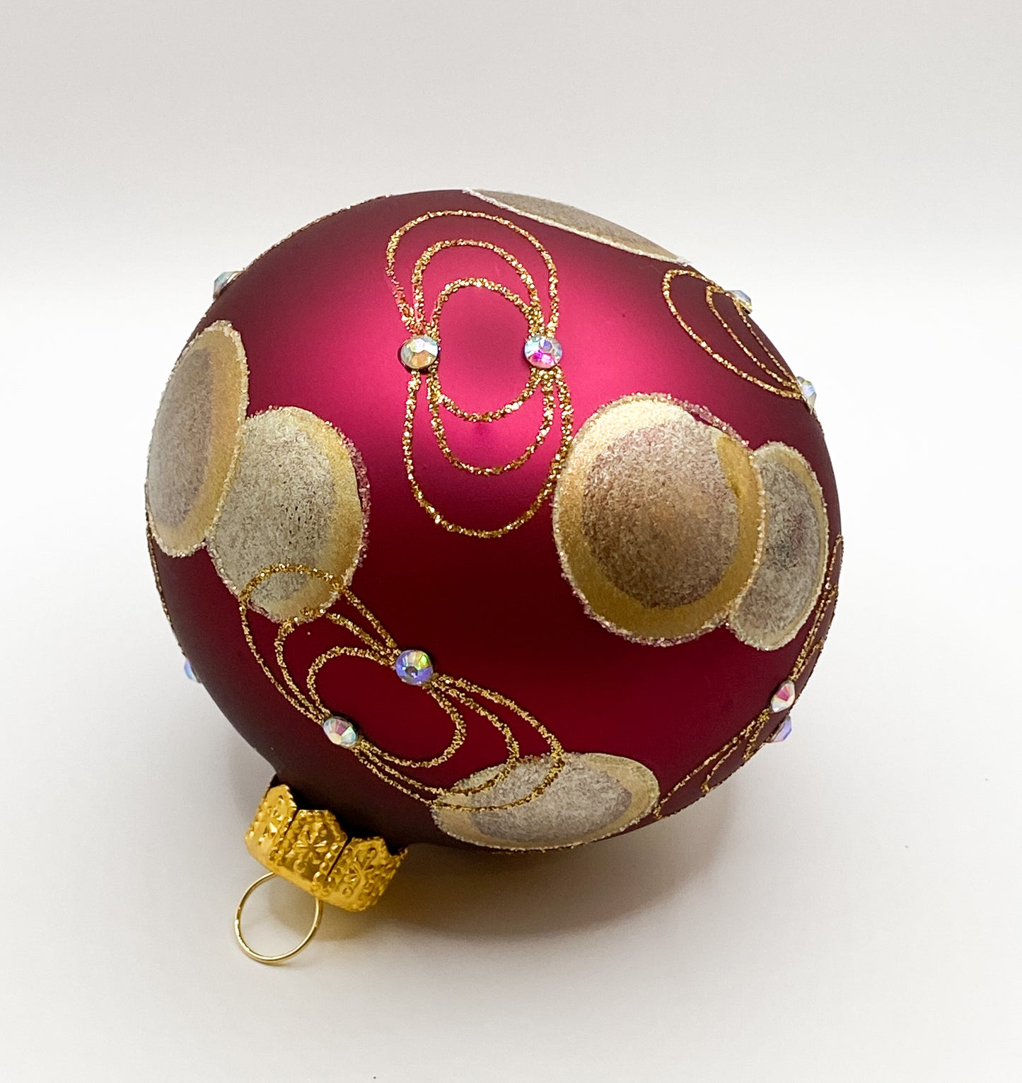Baumschmuck-Christbaumschmuck-Christbaumkugel-rot-gold-weihnachts-deko-ch-Galerie-Luechinger-ch12